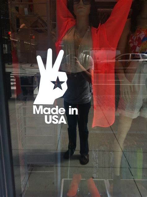 american apparel anus